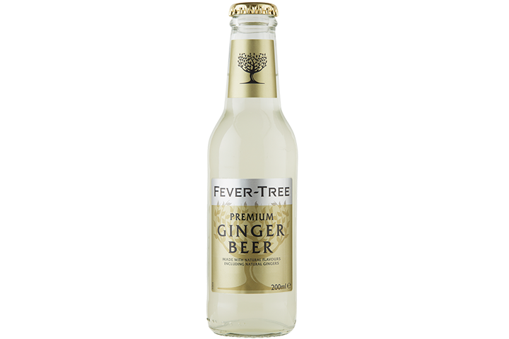 Fever-Tree Premium Ginger Beer