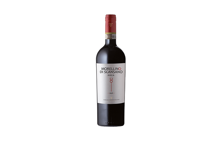 Morellino Di Scansano DOCG 2021