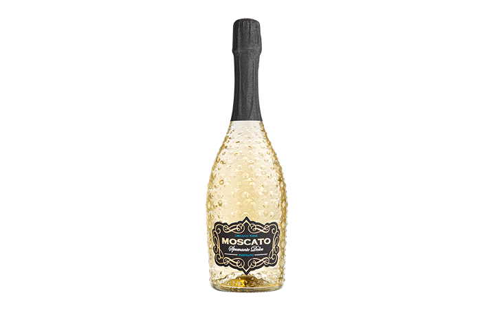 Moscato dolce BIO
