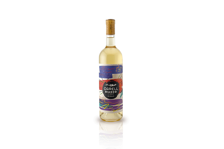 Bianco di Merlot Ohrell DOC Ticino 2021