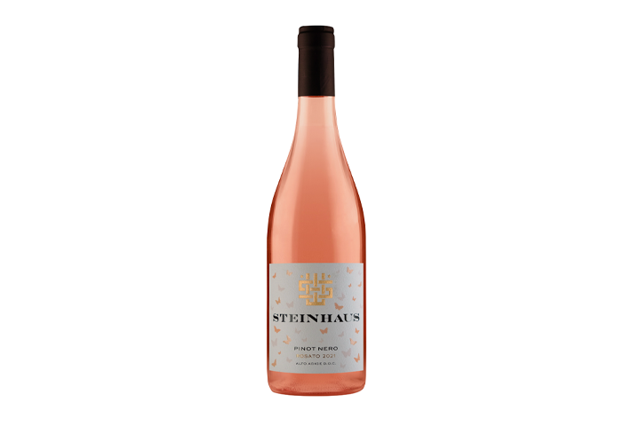 Pinot Nero Rosato Alto Adige DOC 2024