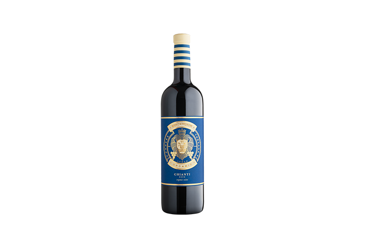 Chianti Colli Senesi DOCG BIO 2020