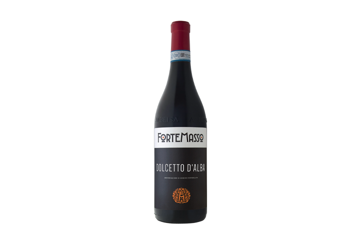 Dolcetto d'Alba DOC 2022