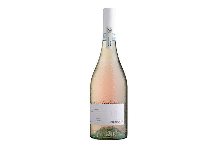 Pinot Grigio Rosato DOC Venezia BIO 2022