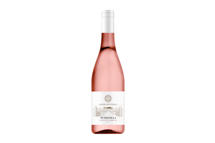 Cerasuolo d'Abruzzo DOC 2024 Petronilla
