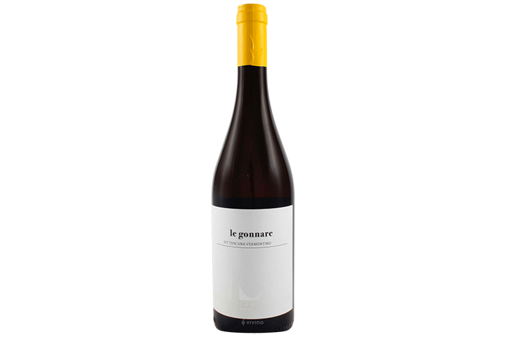 Vermentino Toscana IGT 2023 "Le Gonnare"