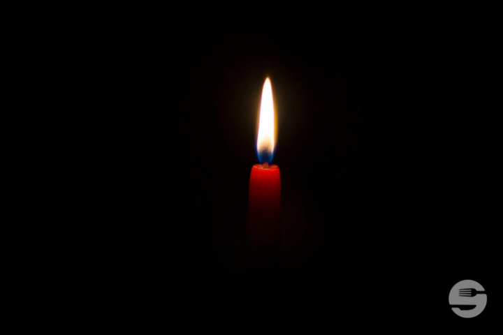Condolence Card