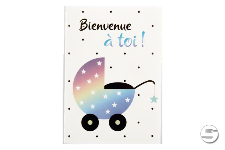 Birth Card