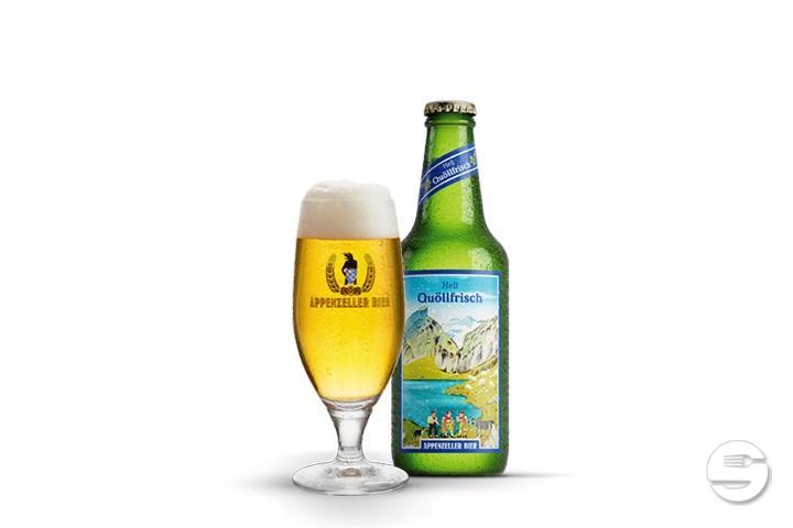 Birra appenzeller