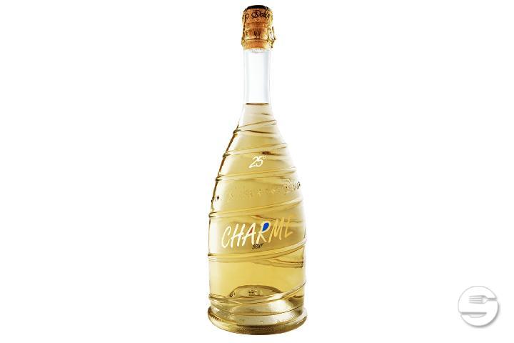 Charme Spumante Brut Svizzera IGT
