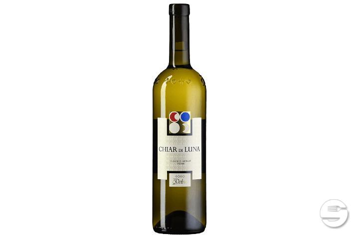 Chiar di Luna Bianco di Merlot Ticino DOC