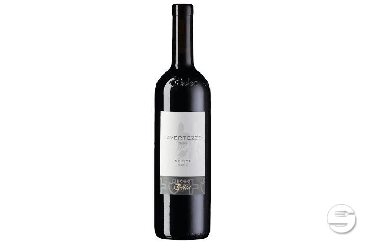 LAVERTEZZO Merlot del Ticino