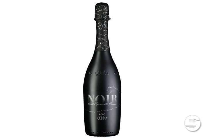 Noir Brut Spumante Bianco Ticinese DOC