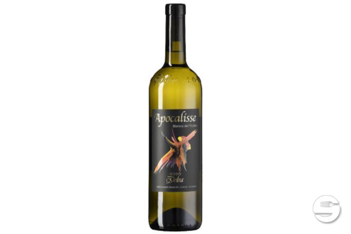 Apocalisse Bianco del Ticino DOC