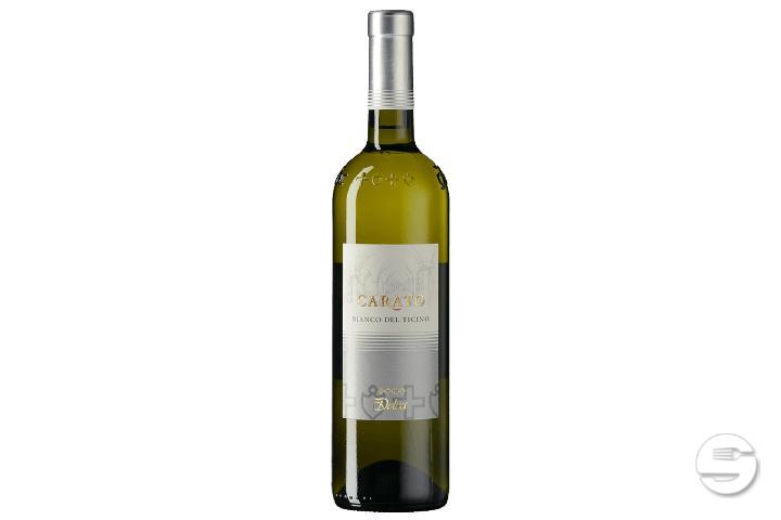 CARATO Bianco del Ticino
