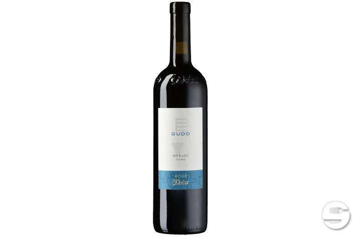 CRUS Merlot di Gudo Ticino DOC