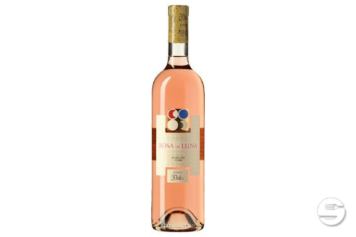 Rosa di Luna rosato del Ticino DOC