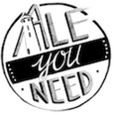 Ale You Need logo