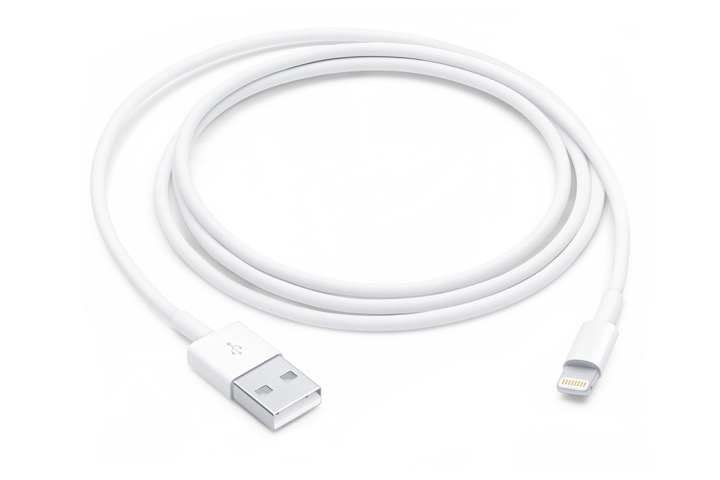 Câble Lightning  1 m 