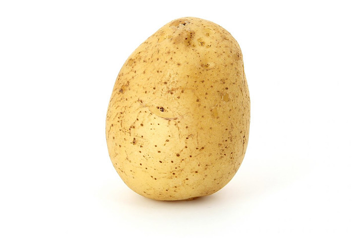 Pomme de Terre