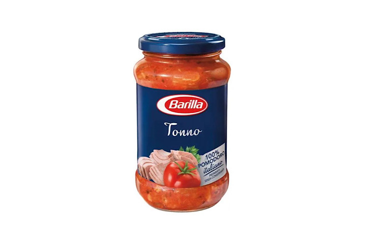 Thon BARILLA 400 gr