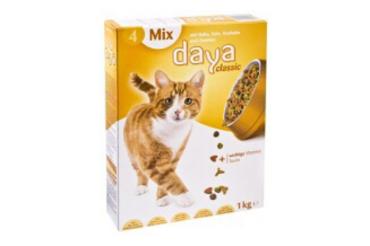 Croquettes Classic, DAYA