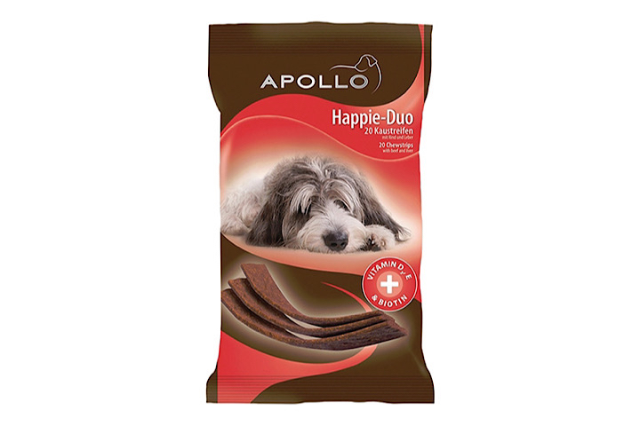 Happie Duo, APOLLO