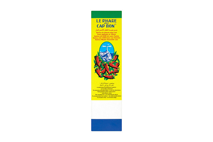 Le Phare du Cap Bon 70g