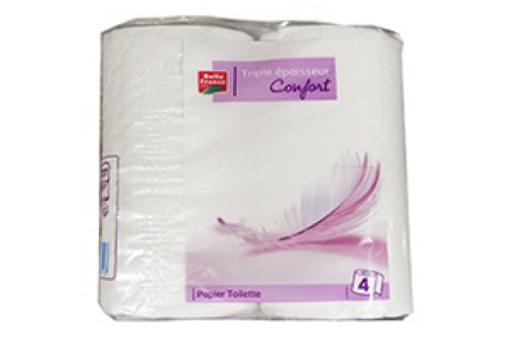 Papier WC