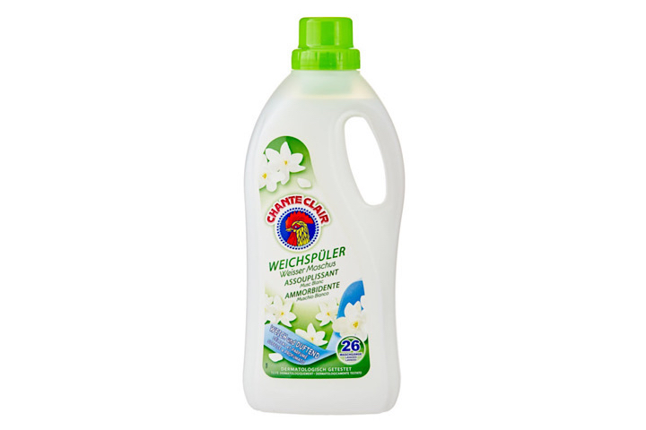 Chanteclair Adoucissant Moschus 1560ml