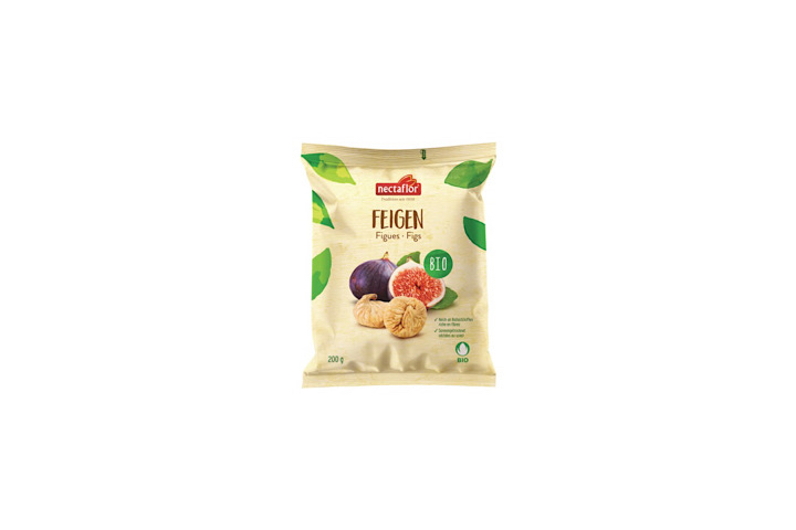 Figues BIO, NECTAFLOR