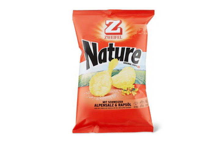 Nature, ZWEIFEL