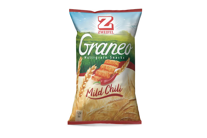 Graneo Mild Chili, ZWEIFEL