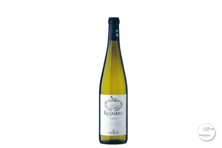 Regaleali Bianco – Tasca d’Almerita – Sicilia