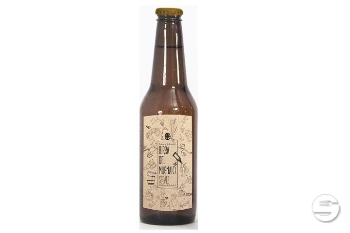 Birra del Mugnaio - Rud Bir - Gordola