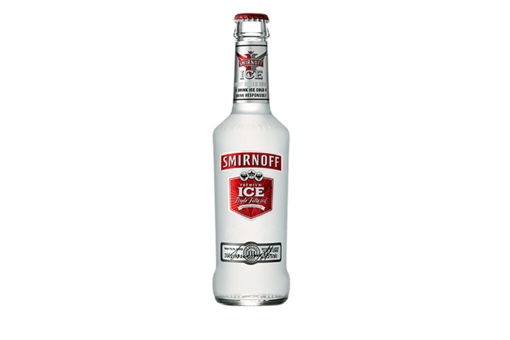 Smirnoff Ice