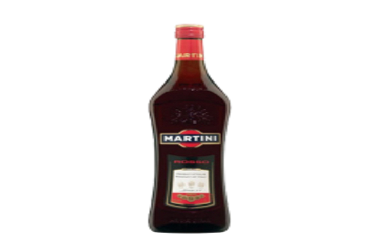 Martini Rosso