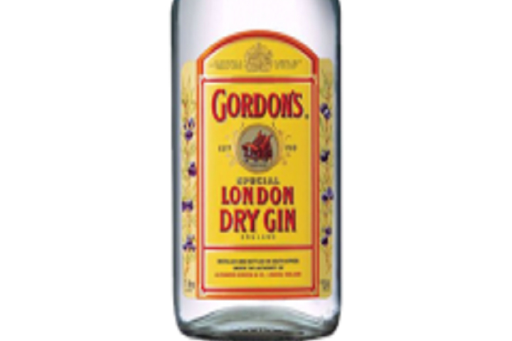 Gordon`s Dry Gin