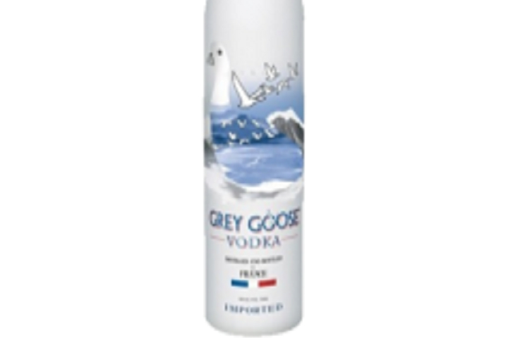Grey Goose Vodka