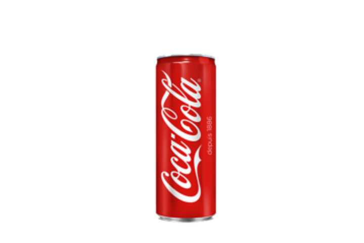 Coca-Cola
