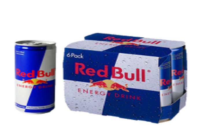 Red Bull
