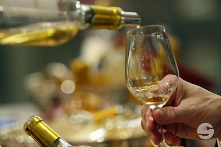 Pinot Grigio Wine