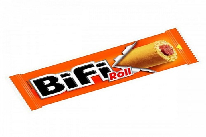 Bifi Roll Mini salami