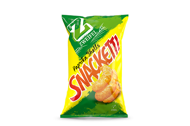 Snacketti