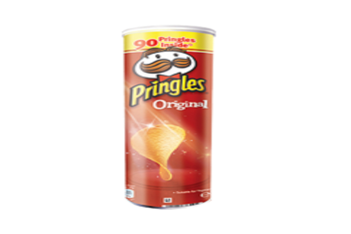 Pringles