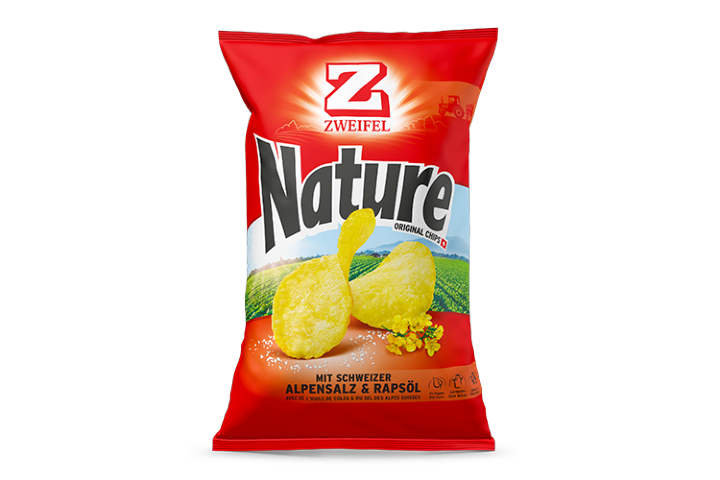 Chips Zweifel