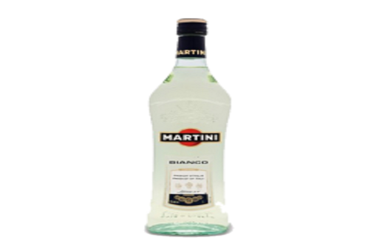 Martini Bianco