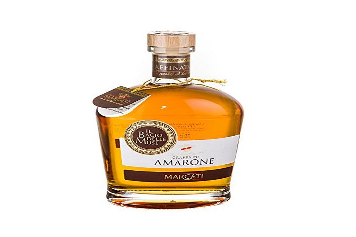 Grappa di Amarone