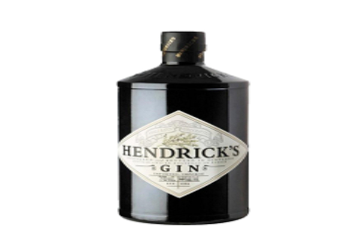Hendrick`s Gin