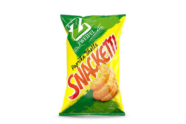 Snacketti